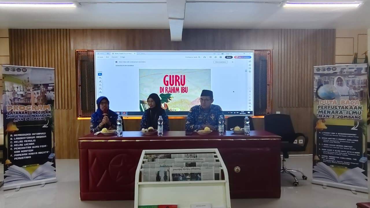 Guru Sejahtera, Guru Berdaya